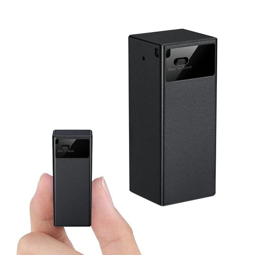 Vandlion v12 mini registratore - vandlion,