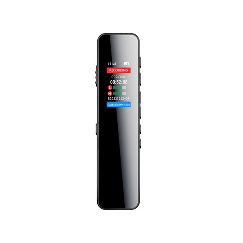 Registratore vocale v70 - registratore,