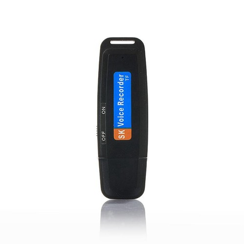 Penna registratore vocale - x, (penna