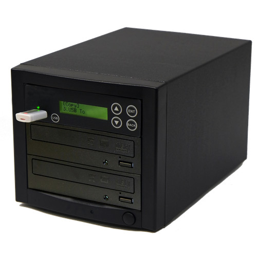 Acumen disc usb - acumen,