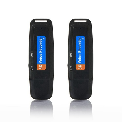 Disk penna registratore - u-disk,