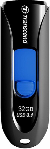 Transcend jetflash 790 - gb,