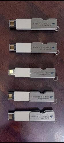 Chiavetta usb gb - da, unità